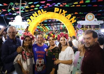 JANAL PIXAN 2024: Puerto Juárez, destino imperdible para vivir el Día de Muertos en Cancún (VIDEO)