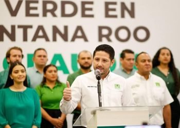 | CAMINOS DEL MAYAB | Los verdes van por más