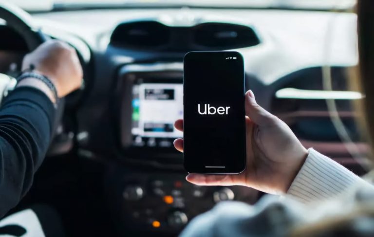 Cristina Torres uber