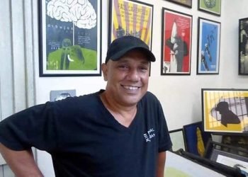 | LITORALES | Siempre tengo voluntad de experimentar