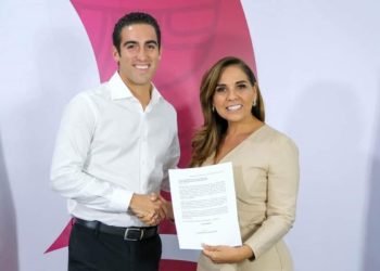 | MESA CHICA | PROYECTO «GINO»: Cómo se gesta la imposición de un candidato único