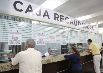 Arranca campaña de descuentos del impuesto predial en Cancún