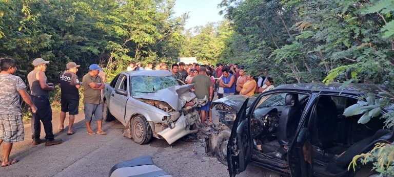 accidente
