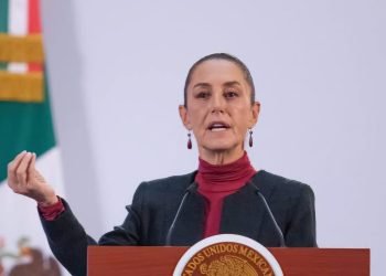 Sheinbaum respalda Programa de Ordenamiento Territorial de Tulum