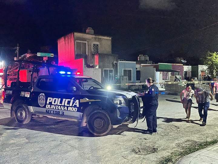 policia