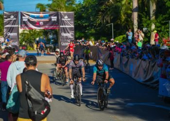 ironman cozumel