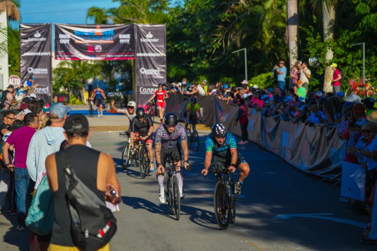 ironman cozumel