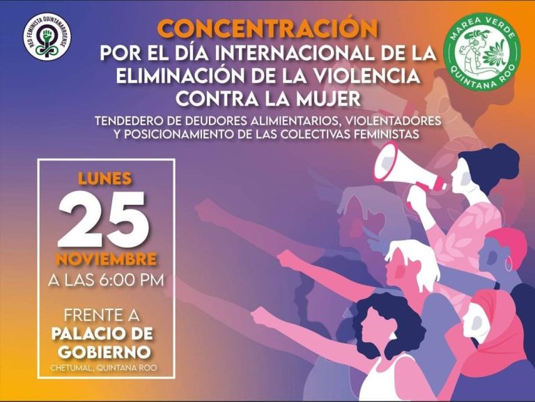 colectivo feminista