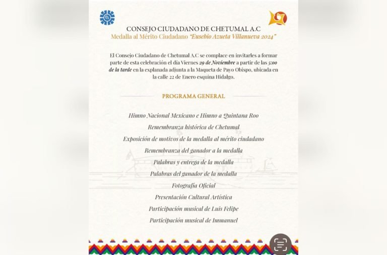 medalla