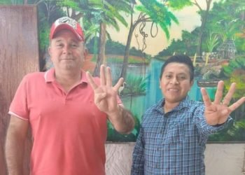 Desfondados los liderazgos de MC y el PVEM en José María Morelos: Luis Carrillo Góngora no renunció al verde, lo renunciaron