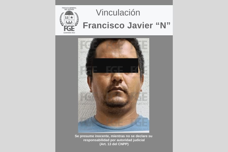 Vinculan a proceso a sujeto por tentativa de homicidio contra menor en PDC