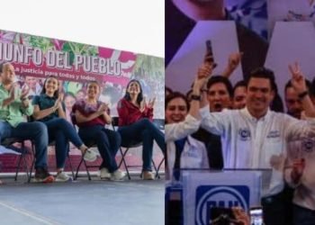 | ASÍ NOS VEMOS | El PAN se está Acedando….