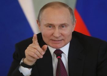 Putin aprueba uso de armas nucleares tras ataque de Ucrania