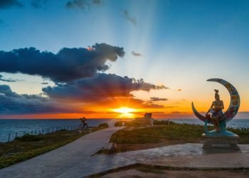 OCUPACIÓN ARRIBA DEL 90%: Prevén exitoso cierre de año en Isla Mujeres