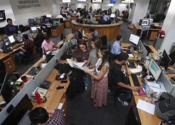 | CAMINOS DEL MAYAB | Tiempos oscuros para el periodismo