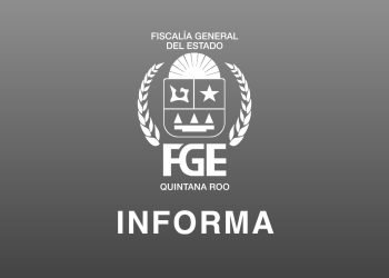 Detienen a un hombre acusado de feminicidio en Cozumel