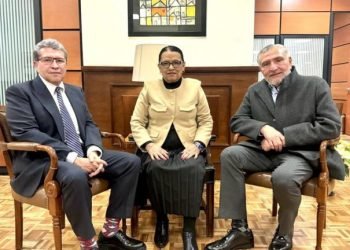 | LA ÚLTIMA PALABRA | La crisis de los primeros 100 días