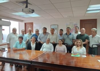 | LA ÚLTIMA PALABRA | ACTIVISTAS ADVIERTEN QUE NO SE DESISTIRÁN DEL AMPARO