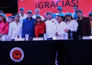 | ASÍ NOS VEMOS | Surge la CATEM…