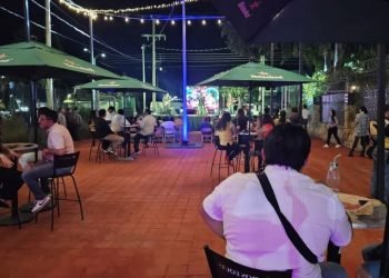 ATRACTIVO TURÍSTICO: Rescatan el “Callejón 22” en bulevar Bahía de Chetumal