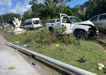 Aumentan accidentes por Navidad y Año Nuevo en Cancún