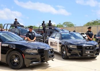 DURANTE 2024: Aseguran más de 300 mil dosis de narcóticos en QR