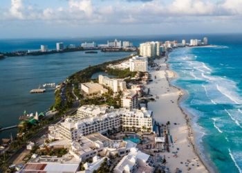 PARA 2025: Ajustado presupuesto para la Zona Hotelera