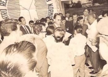 54 años de la muerte de don Javier Rojo Gómez