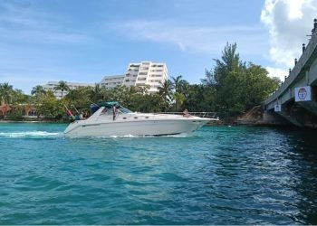 NÁUTICOS EN CRISIS: Cierran el año en números rojos por caída turística