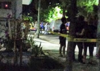 | ACTUALIZACIÓN | COLONIA CASITAS: Localizan muertas a mujer y a su hija de 9 años en Chetumal