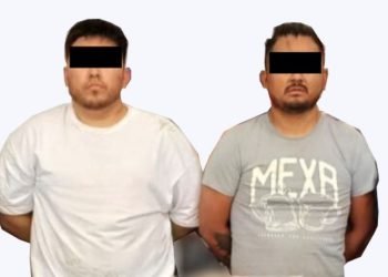 Procesan a 2 sujetos por desaparición de un hombre