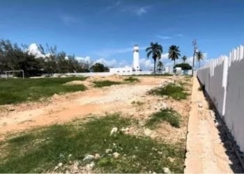 CHETUMAL: Justifica Codeq retraso en obras de Unidad Deportiva Bicentenario