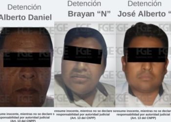 PUERTO MORELOS: Arrestan a 3 taxistas por agresión a usuario de Uber