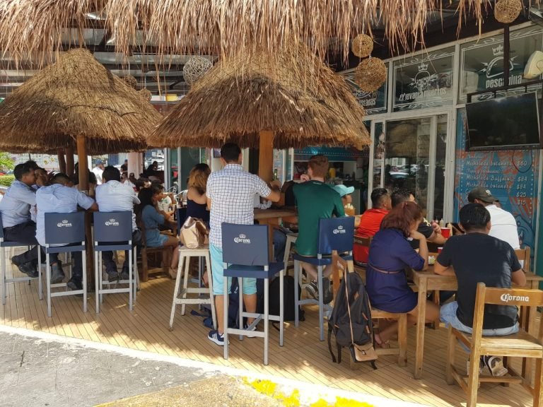 playa del carmen