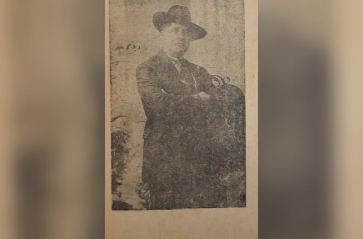 fELIPE cARRILLO pUERTO