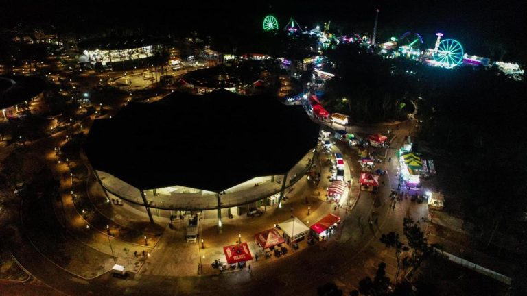 parque