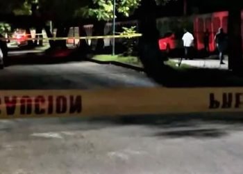 FGE confirma feminicidios  de una niña y su madre en Chetumal