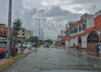 inundaciones