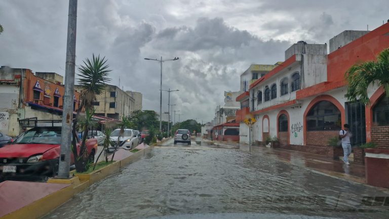 inundaciones
