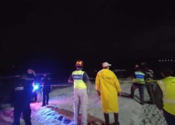 Se ahoga hombre en la zona costera de Playa del Carmen