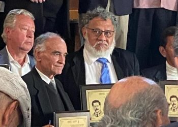 | LA ÚLTIMA PALABRA | Héctor Cobá, el periodista del Torvo Morral