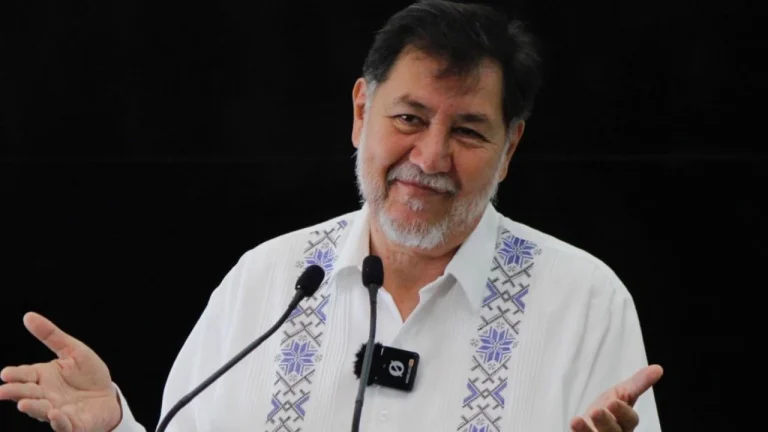 noroña
