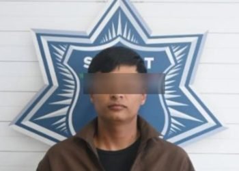 Detienen a guardia de seguridad por presunto abuso sexual en la SM 63 de Cancún