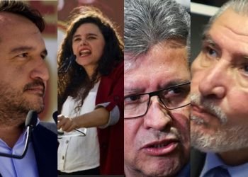 | LA ÚLTIMA PALABRA | MORENA: De la «honestidad valiente» a «ambiciosos vulgares»