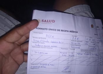 Denuncian presunta negligencia médica en Hospital General de Chetumal