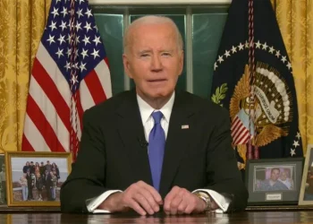 ADVERTENCIA DE BIDEN: «Una oligarquía, amenaza nuestra democracia”
