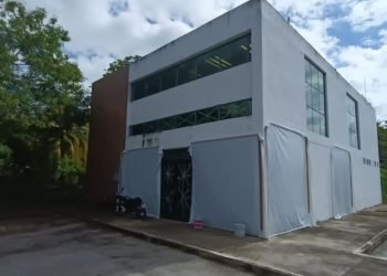 SIN PLANES PARA REACTIVARLA: No habrá recursos para Central de Abastos este año