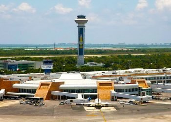 AEROPUERTO DE CANCUN