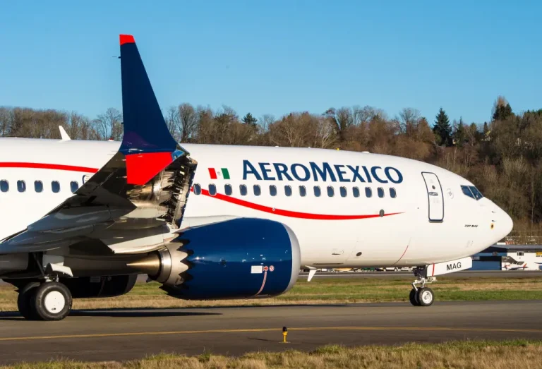 aeromexico