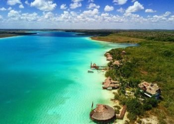 RESTRINGEN PERMISOS: Cierran puertas al “todo incluido” en Bacalar